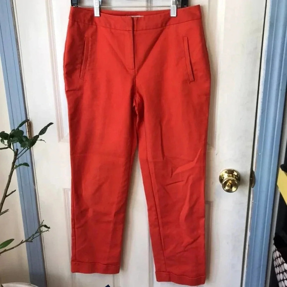 Chico’s Women Pants Size 0 - Picture 1 of 8